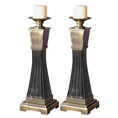 Mindy Brownes Bandele Candle Holder - Set of 2 20342